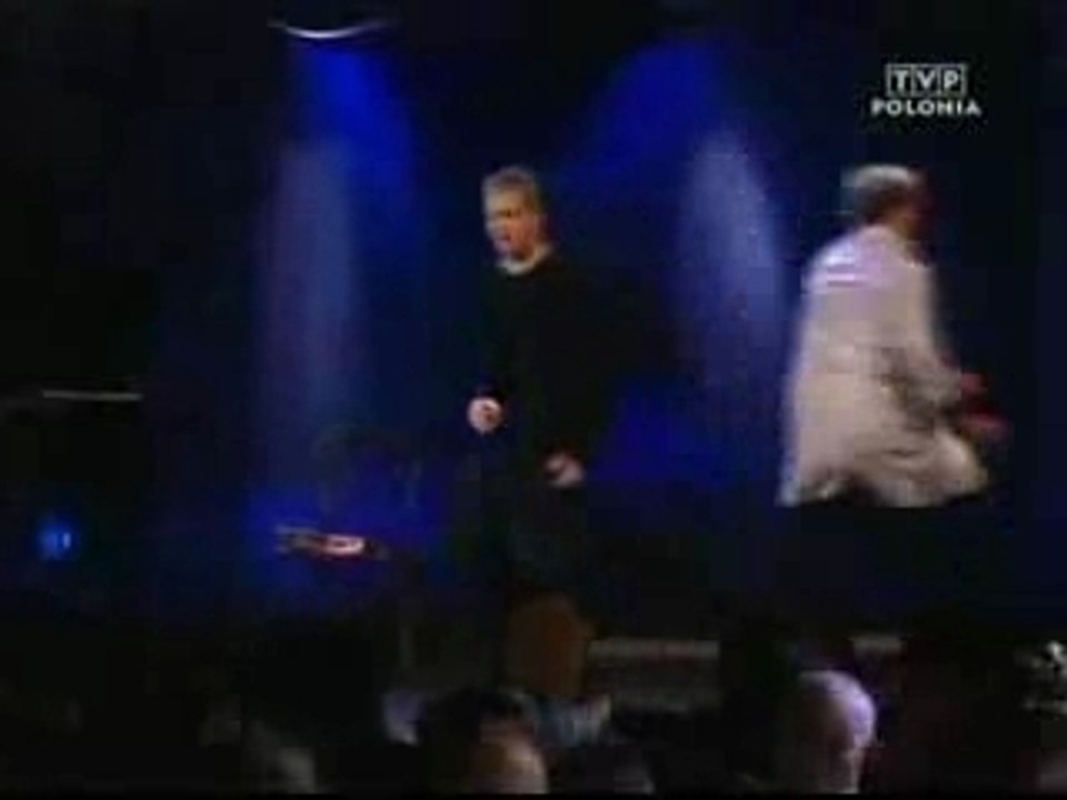 Kabaret Po żarcie - Klon