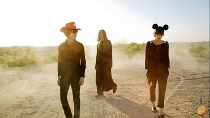 Yeah Yeah Yeahs - Boogers