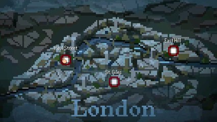 The Last Door S2Ep1 pt4 - The Man in the Mirror