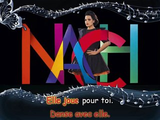 Nach - Âme mélodique KARAOKE / INSTRUMENTAL