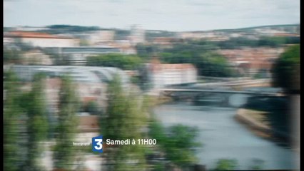 La Voix est libre Dijon/Besançon : une guerre capitale ? (bande-annonce)