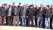 Eskişehir Üreticiler Pancar Kantarının Kapatılmasına Tepki Gösterdi