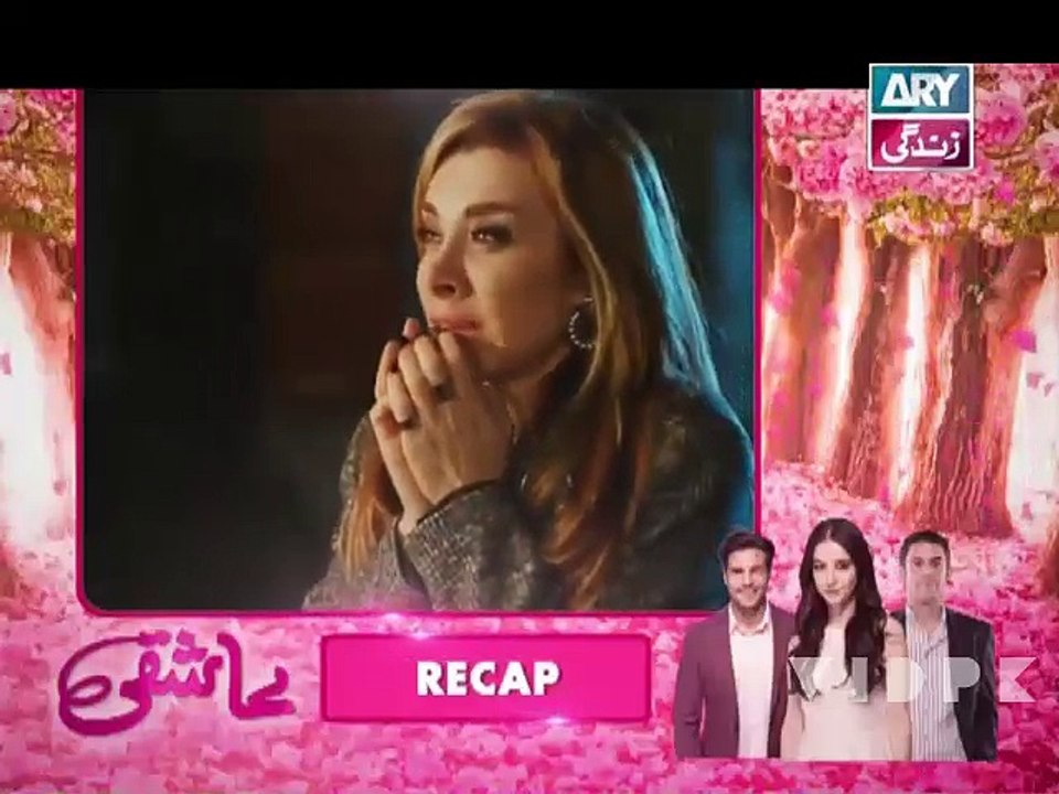 Aashiqui - Episode 180