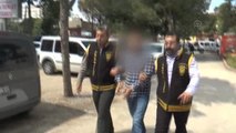Cezaevinden Firar Eden Hükümlü Adana'da Yakalandı