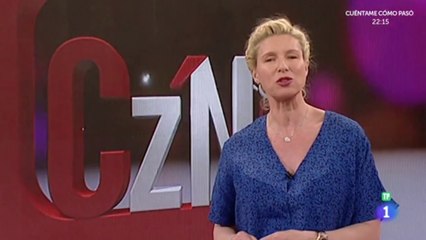 "Esto suena Tropical" de MDS ft Lester&Robe sonando en Corazón de TVE (Television España)