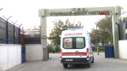 Diyarbakır'da Bombalı Saldırıda, 14 Kişinin Yaralandığı Bildirildi-4