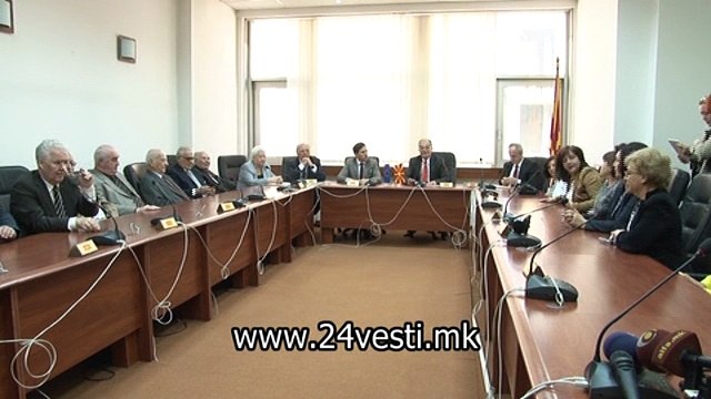 NIKOLA SUDSKI SOVET 31 03