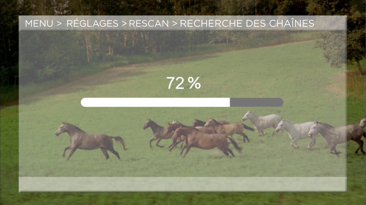 [Tuto] Le 5 avril, réglez votre télévision HD (sans adaptateur)