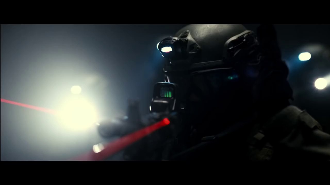 Communion - (720p)