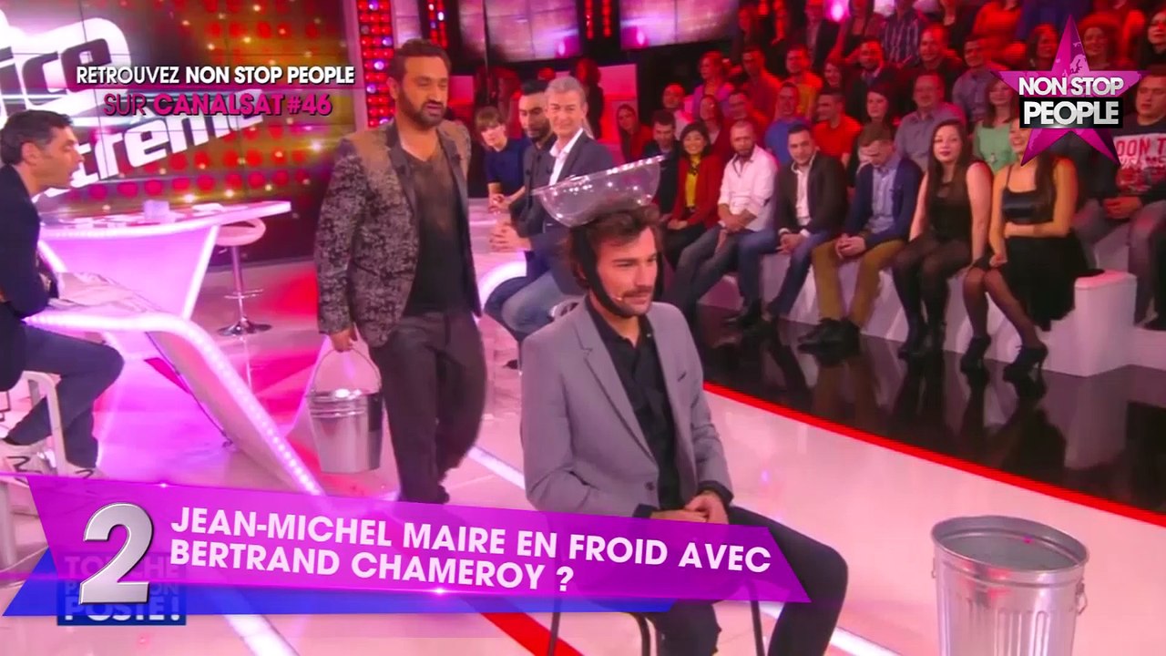 Les obsèques de Jean-Pierre Coffe, Jean-Michel Maire évoque Bertrand Chameroy, Kim Kardashian fière et libre... Le TOP 3 des news people ! (vidéo)