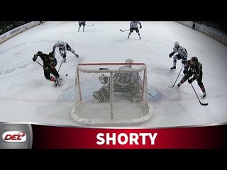 Riesen Akion: Der Torjubel bleibt im Hals stecken