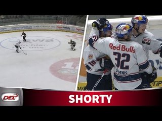 München Furios: 2 Shorthander in 19 Sekunden