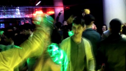 Fabio Amoroso & Gianluca Fanteria - Anthem House (Matte Botteghi RMX) video