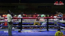 Carlos Rueda vs Rafael Castillo 2 - Bufalo Boxing Promotions