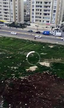 Turquie: Attentat à la bombe près d'une gare routière à Diyarbakir - 4 policiers tués et 14 personnes blessés