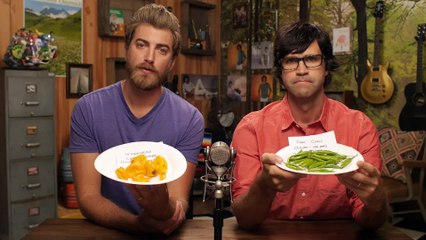 The Spicy Pepper Challenge