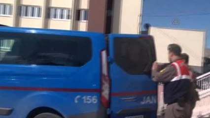 Cinsel İstismar İddiası