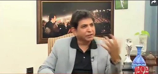 Imran Khan’s analysis on Punjab Rangers operation and Rana SanaUllah