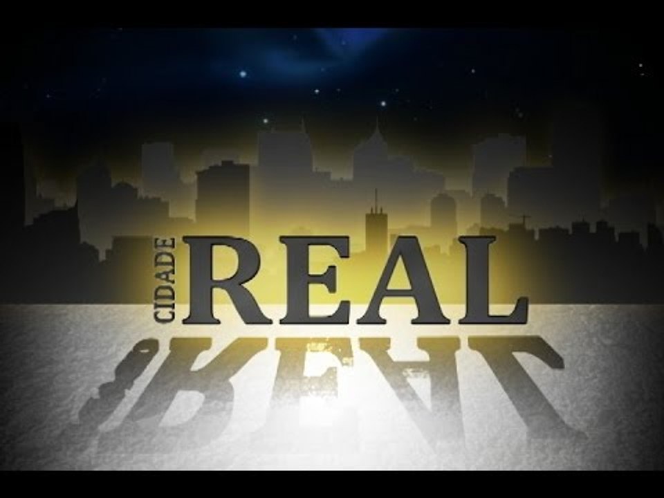 08-02-2016 - PROGRAMA CIDADE REAL