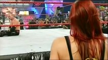 Kane & Lita 