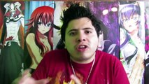 Sword Art Online Hollow Fragment Tercer Video Promocional - #AnimeNews