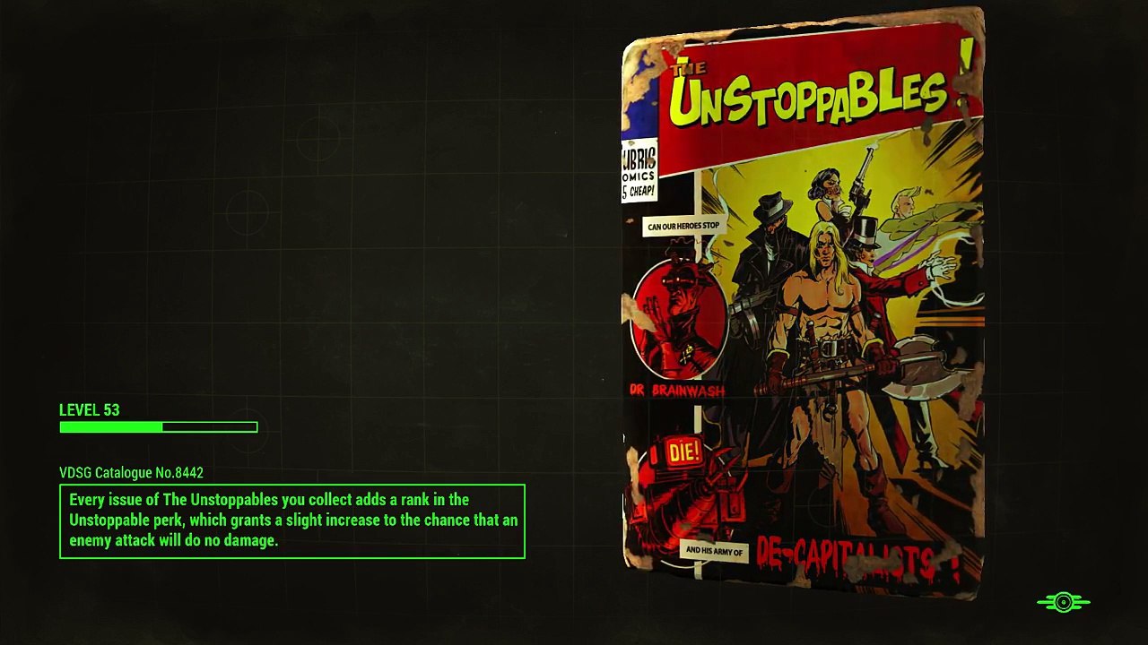 Fallout 4 Mods #5 M2216