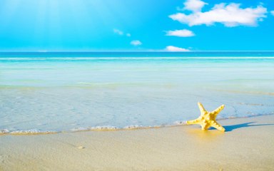 Qué significa soñar con mar, oceano y las olas - Sueño Significado