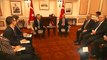Erdogan and Biden confer on sidelines of nuclear summit