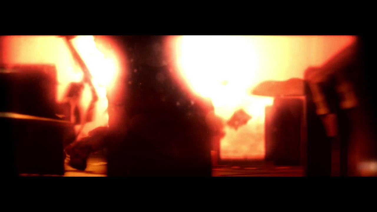 cinématique DOOM