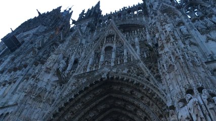 Notre-Dame retrouve sa voix