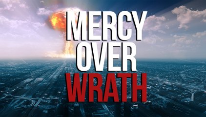 Mercy Over Wrath - The Silent Repenter