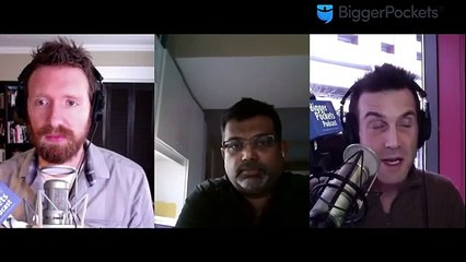 Condos, Multifamily, and Dealing with Management with Himanshu Jain  BP Podcast 118 37