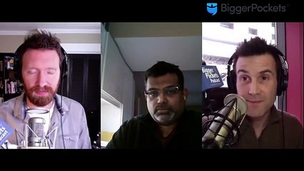 Condos, Multifamily, and Dealing with Management with Himanshu Jain  BP Podcast 118 44