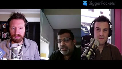 Condos, Multifamily, and Dealing with Management with Himanshu Jain  BP Podcast 118 46