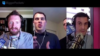 Creating the IDEAL Real Estate Investing Business with Andrew and Phillip Syrios  BP Podcas 10