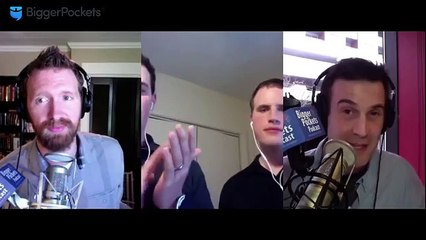 Creating the IDEAL Real Estate Investing Business with Andrew and Phillip Syrios  BP Podcas 13