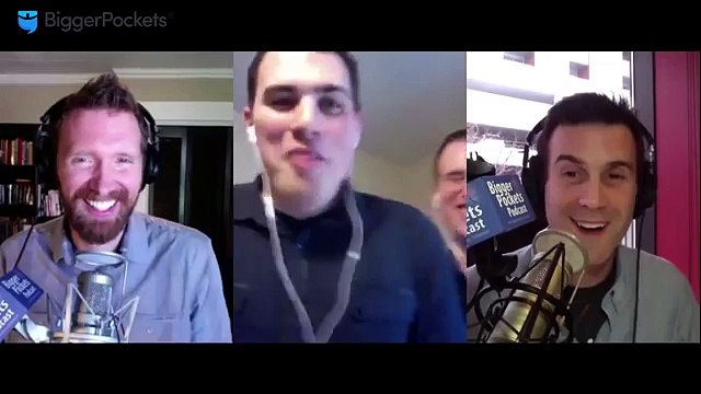 Creating the IDEAL Real Estate Investing Business with Andrew and Phillip Syrios BP Podcas 18