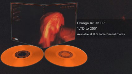 COUGH - "The Wounding Hours" (Official Track)