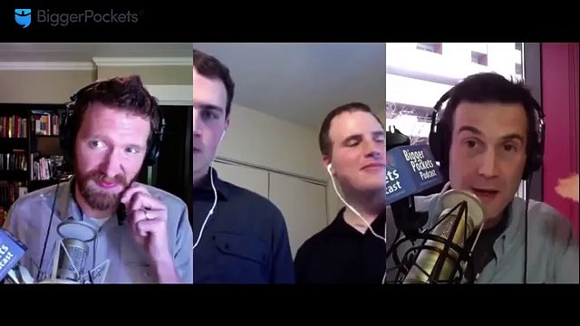 Creating the IDEAL Real Estate Investing Business with Andrew and Phillip Syrios BP Podcas 26