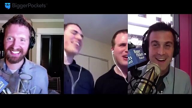 Creating the IDEAL Real Estate Investing Business with Andrew and Phillip Syrios BP Podcas 31