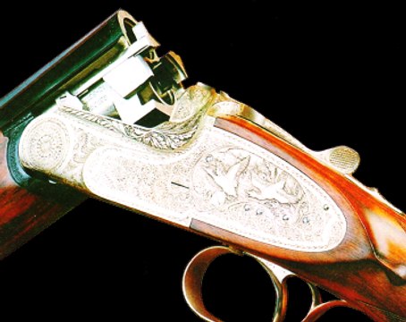 Чем хороша штучная двустволка