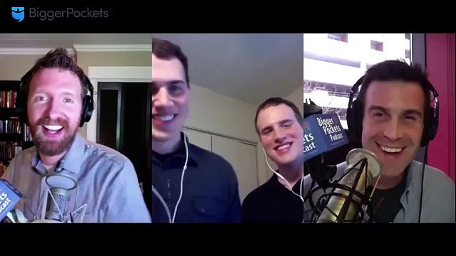 Creating the IDEAL Real Estate Investing Business with Andrew and Phillip Syrios BP Podcas 36