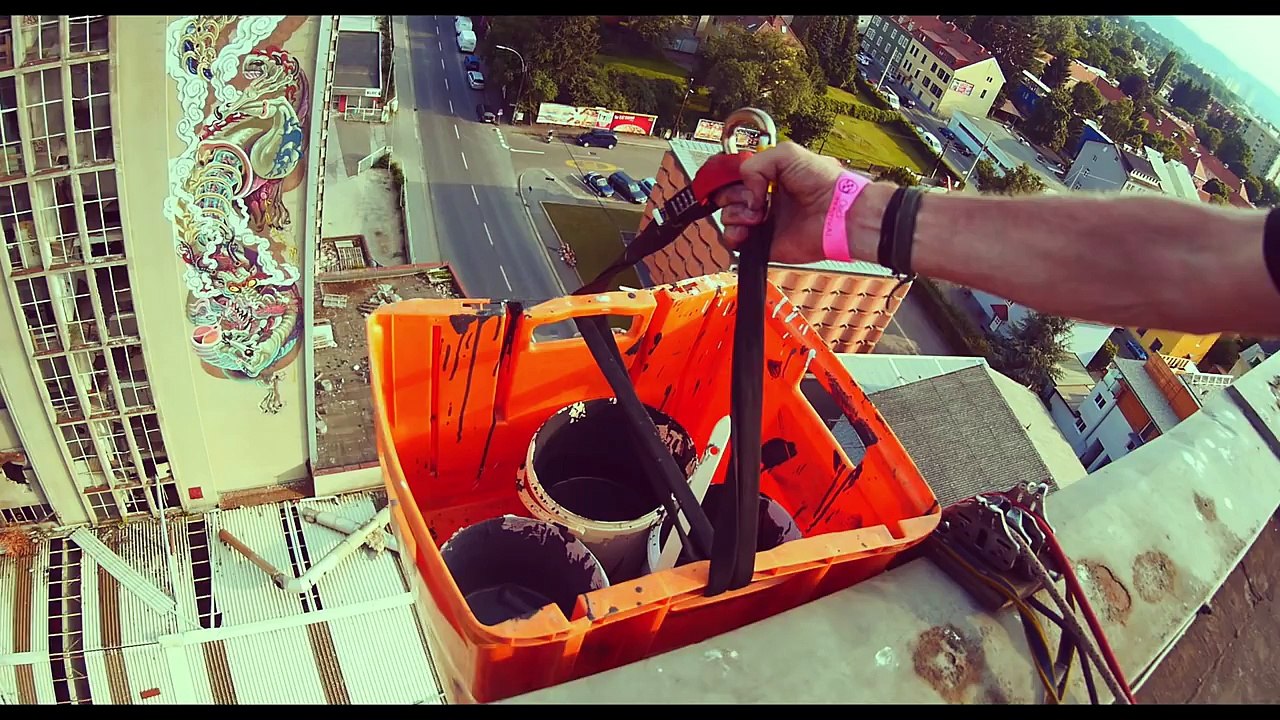 Livin´ Streets 2015