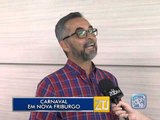 09-02-2016 - CARNAVAL EM NOVA FRIBURGO - ZOOM TV JORNAL