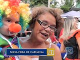 08-02-2016 - SEXTA FEIRA DE CARNAVAL - ZOOM TV JORNAL