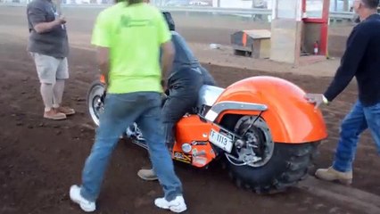 Top extreme Fuel: Motorcycle Dirt Racing