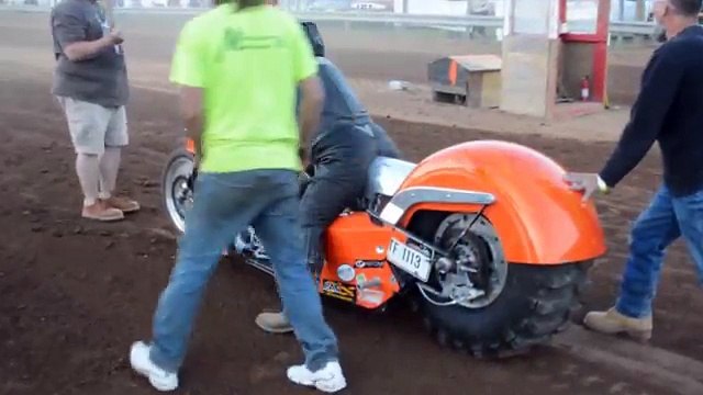 Top extreme Fuel: Motorcycle Dirt Racing