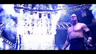 WWE: Wrestlemania 32 Sting vs The Undertaker Promo