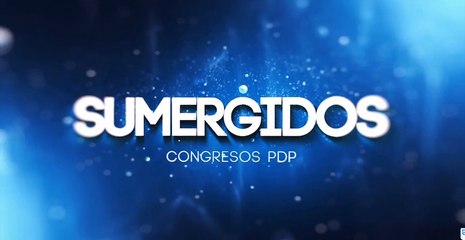 Puerta De Paz-Sumergidos 2016