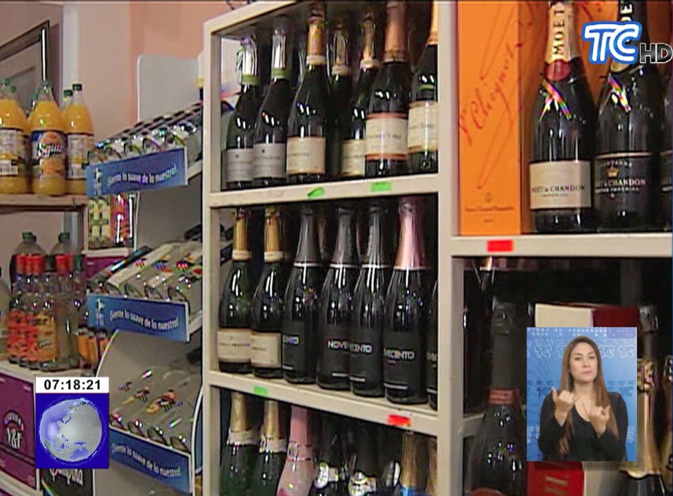 Reforma tributaria plantearía incremento en impuesto por consumo de cigarrillo y bebidas alcohólicas